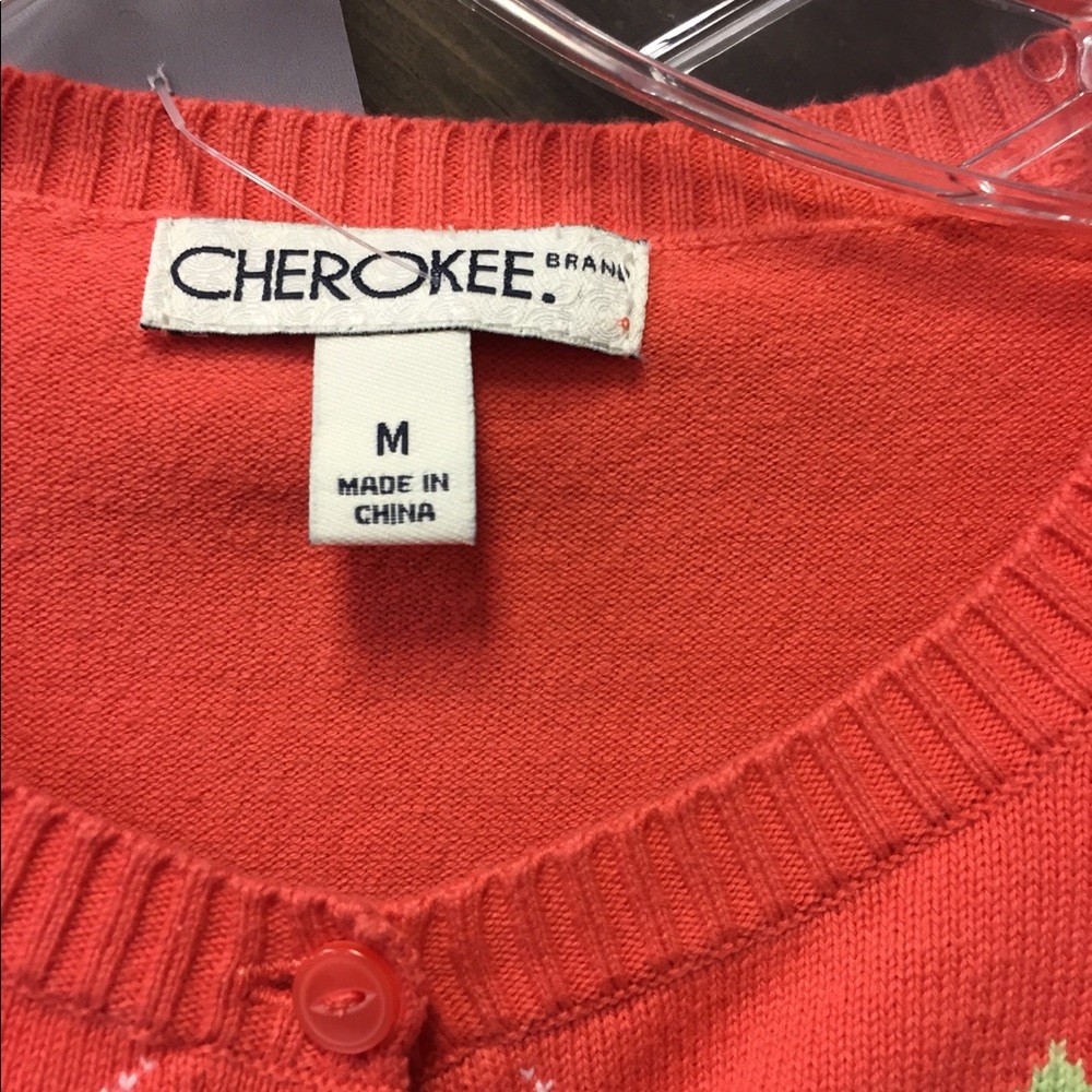 Cherokee - Picture 3 of 3